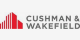 cushman and wakefield logo