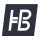 hb truck wash logo